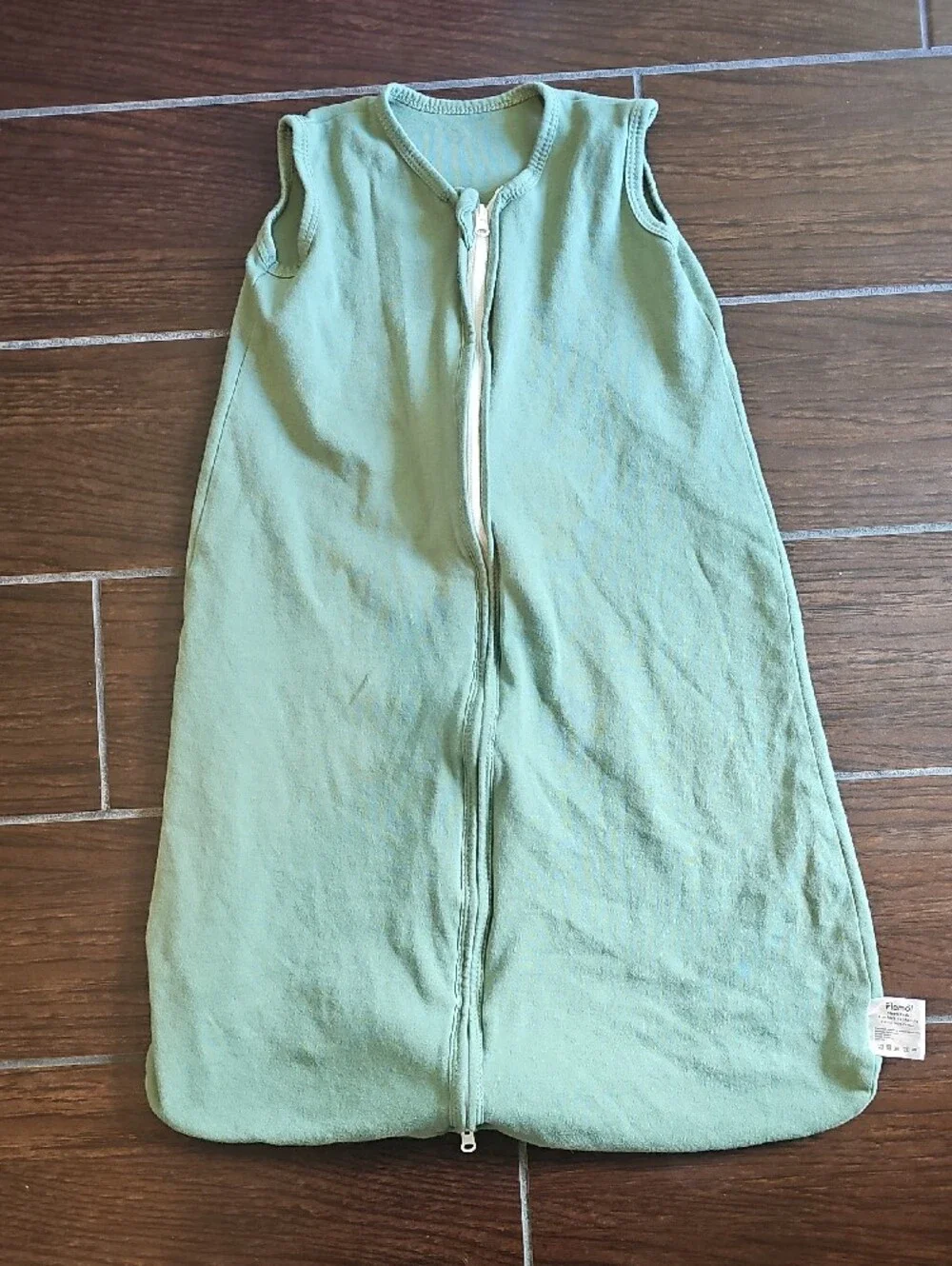 Baby Sleep Sack Size 6-12 Months Set Of 3